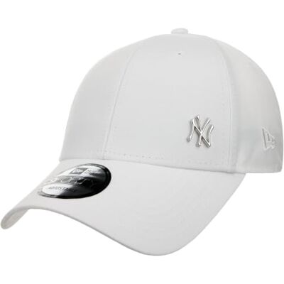 New Era Cap MLB Flawless Logo Basic New Era Cap MLB Flawless Logo Basic