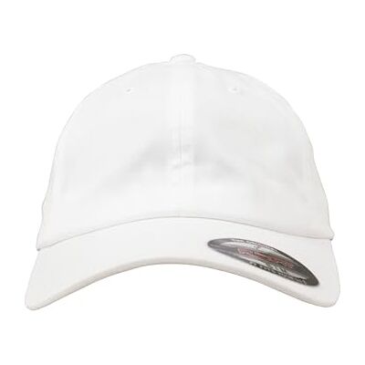 Flexfit Accessoires Cotton Twill Dad Cap Flexfit Accessoires Cotton Twill Dad Cap