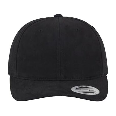 Flexfit Čepice Brushed Cotton Twill Mid-Profile Flexfit Čepice Brushed Cotton Twill Mid-Profile