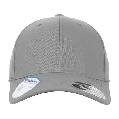 Flexfit Accessoires 110 Pro-Formance, Šedá, Jednotná velikost Flexfit Accessoires 110 Pro-Formance, Šedá, Jednotná velikost