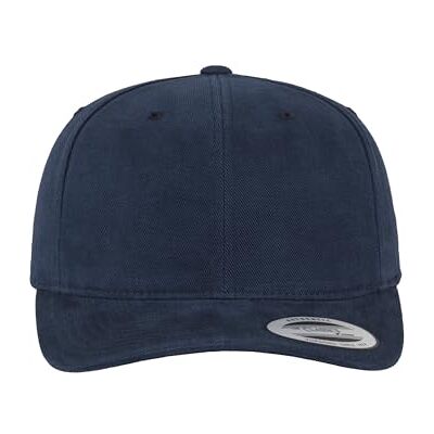 Flexfit Čepice Brushed Cotton Twill Mid-Profile Flexfit Čepice Brushed Cotton Twill Mid-Profile
