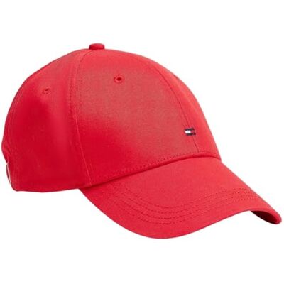 Tommy Hilfiger TH10 modrá, Červená (Apple Red) Tommy Hilfiger TH10 modrá, Červená (Apple Red)