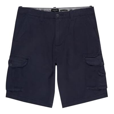 Quiksilver Pánské Crucialbattlesh krátké nabití Quiksilver Pánské Crucialbattlesh krátké nabití