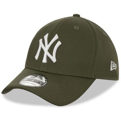 New Era Cap MLB Flawless Logo Basic New Era Cap MLB Flawless Logo Basic