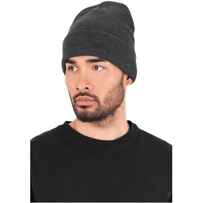 Flexfit Čepice Heavyweight Long Beanie Flexfit Čepice Heavyweight Long Beanie