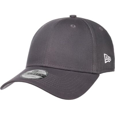 New Era Basic 9Forty Adjustable NE Basic tmavě šedá New Era Basic 9Forty Adjustable NE Basic tmavě šedá