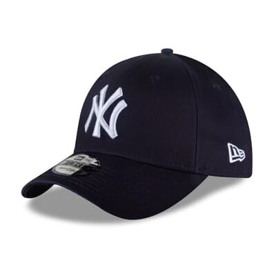 New Era Pánská čepice New York Yankees, JEDNOTNÁ VELIKOST PRO VŠECHNY New Era Pánská čepice New York Yankees, JEDNOTNÁ VELIKOST PRO VŠECHNY
