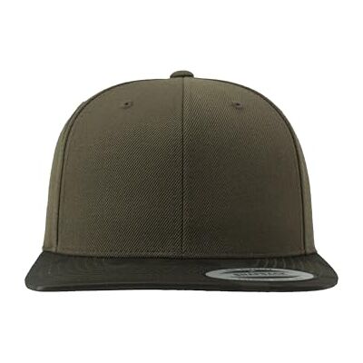 Flexfit Unisex čepice, Olive Camo., Jednotná velikost Flexfit Unisex čepice, Olive Camo., Jednotná velikost