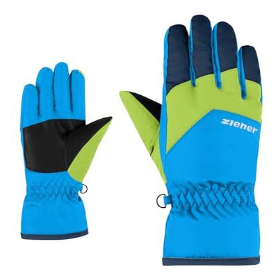Ziener Kinder Lando Glove junior Ski-Handschuhe/Wintersport Ziener Kinder Lando Glove junior Ski-Handschuhe/Wintersport