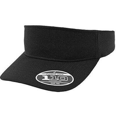 Flexfit Unisex čepice s kšiltem Flexfit Unisex čepice s kšiltem