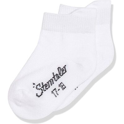 Sterntaler Unisex Sneaker Socken Doppelpack Uni Socken (2er Pack) Sterntaler Unisex Sneaker Socken Doppelpack Uni Socken (2er Pack)