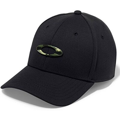 Oakley Pánská kšiltovka Tincan Oakley Pánská kšiltovka Tincan