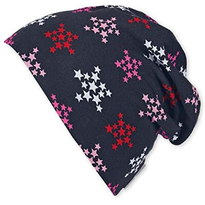 Sterntaler Chlapecká oboustranná čepice Beanie Sterntaler Chlapecká oboustranná čepice Beanie