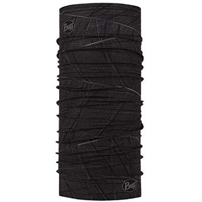 Buff Originální EcoStretch multifunkční šátek černý unisex pro dospělé Buff Originální EcoStretch multifunkční šátek černý unisex pro dospělé