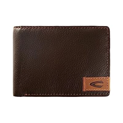 camel active Pánská peněženka, Hnědá, M, 000159 camel active Pánská peněženka, Hnědá, M, 000159
