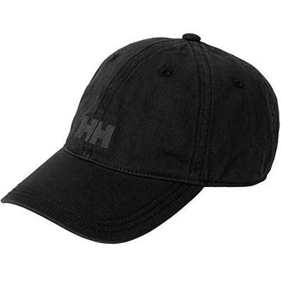 Helly Hansen Unisex čepice s logem Cap Helly Hansen Unisex čepice s logem Cap