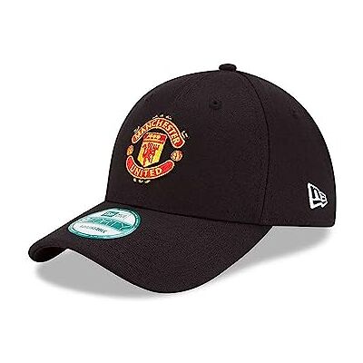 New Era Manchester United 9forty Adjustable Cap Mu25 Edition New Era Manchester United 9forty Adjustable Cap Mu25 Edition