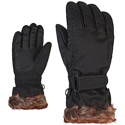 Ziener Mädchen LIM Ski-Handschuhe/Wintersport warm atmungsaktiv Ziener Mädchen LIM Ski-Handschuhe/Wintersport warm atmungsaktiv