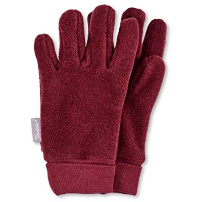 Sterntaler Unisex prstové rukavice rukavice Sterntaler Unisex prstové rukavice rukavice