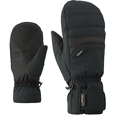 Ziener Pánské GLYNDAL GTX Gore plus warm MITTEN glove ski alpské lyžařské rukavice / zimní sport vodotěsné, prodyšné Ziener Pánské GLYNDAL GTX Gore plus warm MITTEN glove ski alpské lyžařské rukavice / zimní sport vodotěsné, prodyšné