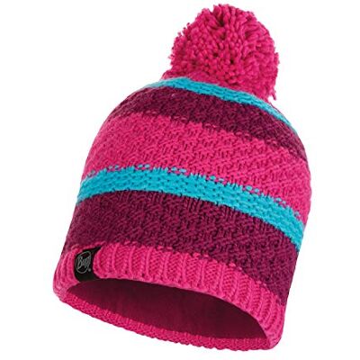 Buff Unisex čepice Knitted und Polar Fizz Buff Unisex čepice Knitted und Polar Fizz