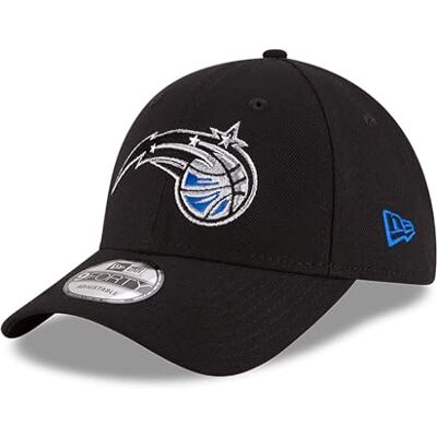 New Era NBA The League 9Forty Nastavitelná Basecap Orlando Magic oficiální barvy týmu New Era NBA The League 9Forty Nastavitelná Basecap Orlando Magic oficiální barvy týmu