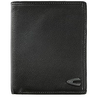 camel active Vegas pánská peněženka, černá, M camel active Vegas pánská peněženka, černá, M