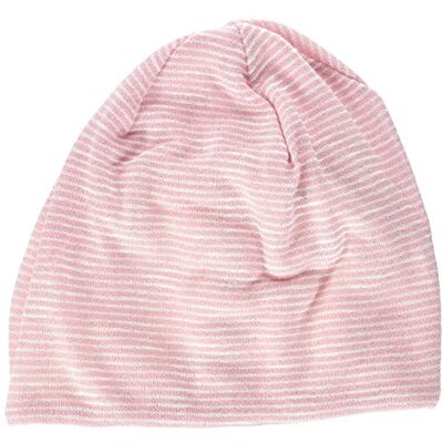 Sterntaler Dívčí čepice s kšiltem M. Ochrana šíje čepice Beanie 53 Růžová (geranie 723) Sterntaler Dívčí čepice s kšiltem M. Ochrana šíje čepice Beanie 53 Růžová (geranie 723)