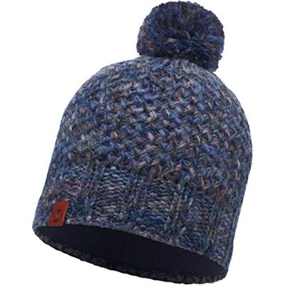Buff Unisex čepice Knitted a Polar Margo Buff Unisex čepice Knitted a Polar Margo