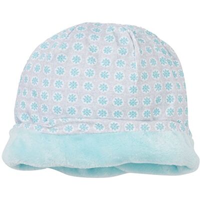 Sterntaler Kojenecká čepice se slouch-beanie Sterntaler Kojenecká čepice se slouch-beanie