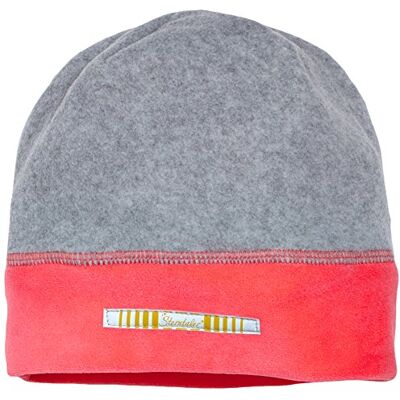 Sterntaler Dívčí čepice Slouch-Beanie, Růžová (coralle 736) Sterntaler Dívčí čepice Slouch-Beanie, Růžová (coralle 736)