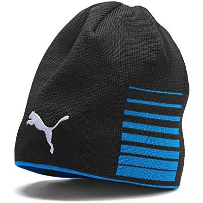 PUMA Unisex pro dospělé, LIGA Reversible Beanie čepice PUMA Unisex pro dospělé, LIGA Reversible Beanie čepice
