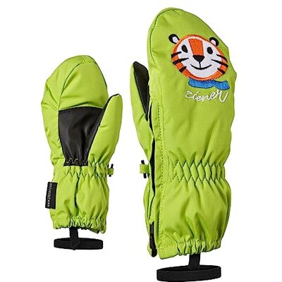 Ziener Baby LE Zoo Minis Glove lyžařské rukavice Ziener Baby LE Zoo Minis Glove lyžařské rukavice