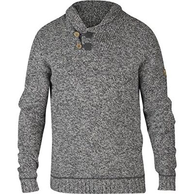 Fjällräven Pánský pulovr Lada Fjällräven Pánský pulovr Lada
