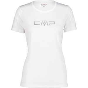 CMP Dámské tričko Melange Print funkční tričko outdoorové tričko CMP Dámské tričko Melange Print funkční tričko outdoorové tričko