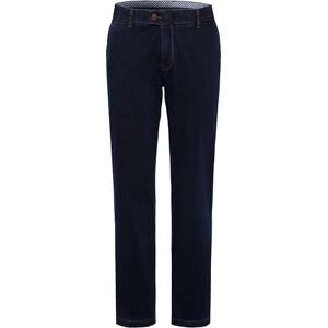 EUREX by Brax pánské džíny kalhoty Jim 316 Stretchdenim Darkblue, Modrá., Pas 42 / délka 32 EUREX by Brax pánské džíny kalhoty Jim 316 Stretchdenim Darkblue, Modrá., Pas 42 / délka 32