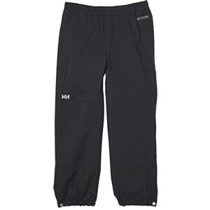 Helly Hansen Unisex dětské Shelter outdoorové kalhoty Helly Hansen Unisex dětské Shelter outdoorové kalhoty