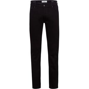 BRAX Pánské džíny Style Chuck Hi-Flex bavlna, Perma Black, 34 W/32 L BRAX Pánské džíny Style Chuck Hi-Flex bavlna, Perma Black, 34 W/32 L