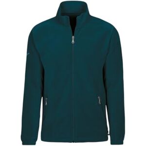 Trigema Fleecová bunda, safír, 3XL Trigema Fleecová bunda, safír, 3XL
