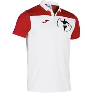 Joma Pánská hobby polokošile s krátkými rukávy Joma Pánská hobby polokošile s krátkými rukávy
