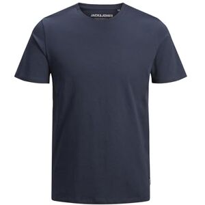 JACK & JONES Male Slim Fit Jeans JJIGLENN JJFELIX AM 066 LID Slim Fit Jeans, Navy Blazer/Detail: slim, M JACK & JONES Male Slim Fit Jeans JJIGLENN JJFELIX AM 066 LID Slim Fit Jeans, Navy Blazer/Detail: slim, M