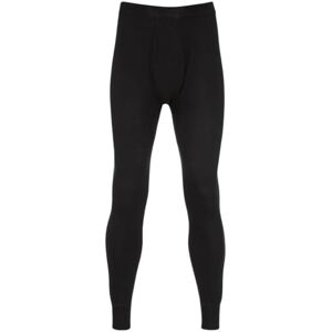 Trigema Herren Thermounterwäsche Unterteil 6852102, 2er Pack, Gr. Medium (Herstellergröße: 6), Schwarz (schwarz 008) Trigema Herren Thermounterwäsche Unterteil 6852102, 2er Pack, Gr. Medium (Herstellergröße: 6), Schwarz (schwarz 008)