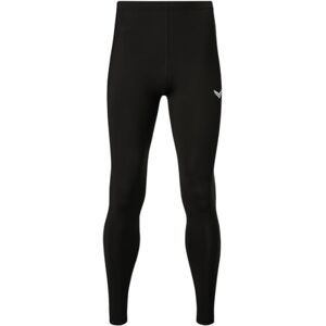 Trigema Pánské legíny 631001, černá, XXL Trigema Pánské legíny 631001, černá, XXL