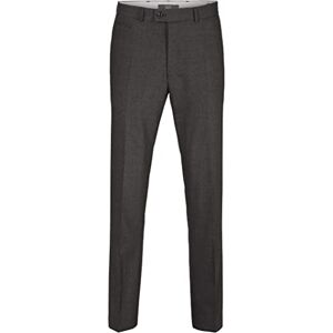 BRAX Regular Fit kalhoty Enrico Stretch střižní vlna Navy, Antracitová, 33 W/32 L BRAX Regular Fit kalhoty Enrico Stretch střižní vlna Navy, Antracitová, 33 W/32 L