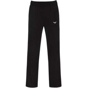Trigema Pánské tepláky 637091, černá, 5XL Trigema Pánské tepláky 637091, černá, 5XL