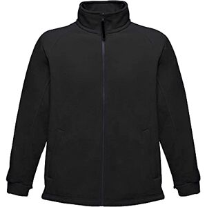 Regatta Interaktivní pánská fleecová bunda Professional Thor III, 4XL, černá, 1 Regatta Interaktivní pánská fleecová bunda Professional Thor III, 4XL, černá, 1