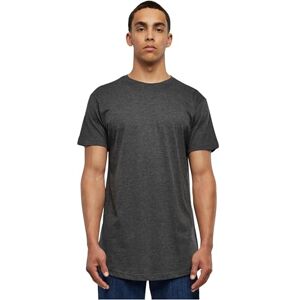 Urban Classics pánské tričko Shaped Long Tee x-small Urban Classics pánské tričko Shaped Long Tee x-small