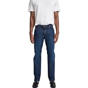 Bugatti Pánské Trouser, Modrá (Dark Blue 364) Bugatti Pánské Trouser, Modrá (Dark Blue 364)