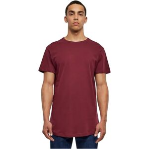Urban Classics pánské tričko Shaped Long Tee x-small Urban Classics pánské tričko Shaped Long Tee x-small