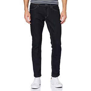 TOM TAILOR Pánské džíny Josh Regular Slim, 10115 – Clean Rinsed Blue Denim, 38 W/34 L TOM TAILOR Pánské džíny Josh Regular Slim, 10115 – Clean Rinsed Blue Denim, 38 W/34 L